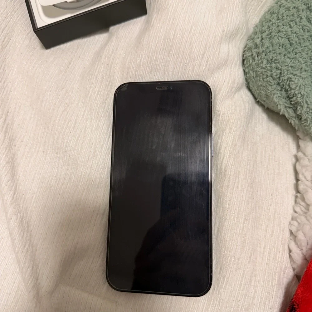 iPhone 12 Pro